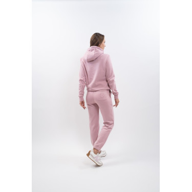 Jogging Harcour Aria femme Pivoine Jogging Harcour Aria femme Pivoine