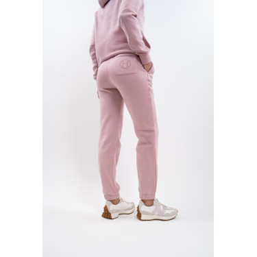 Jogging Harcour Aria femme Pivoine Jogging Harcour Aria femme Pivoine