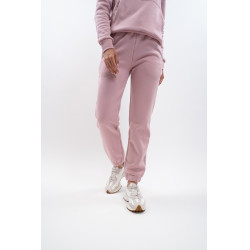 Jogging Harcour Aria femme Pivoine Rose Jogging Harcour Aria femme Pivoine Rose