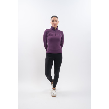 Legging Polaire Harcour Lili Legging Polaire Harcour Lili