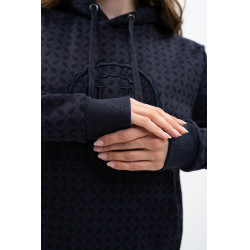 Sweat Harcour Samy Tartan Motifs