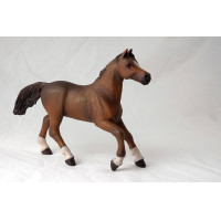 Figurine Jument Anglo-Arabe...