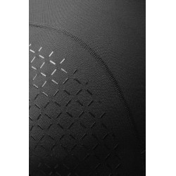 Legging d'hiver femme grip intégral Horze Dea Noir Legging d'hiver femme grip intégral Horze Dea Noir