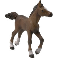 Figurine Poulain...