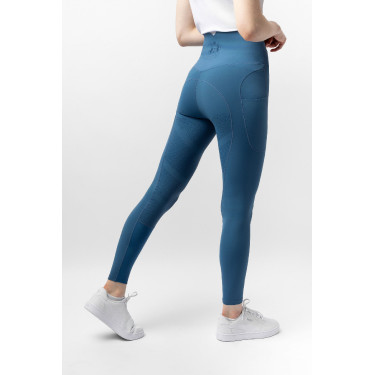 Legging thermique B Vertigo sans coutures grip intégral Leonora Legging thermique B Vertigo sans coutures grip intégral Leonora