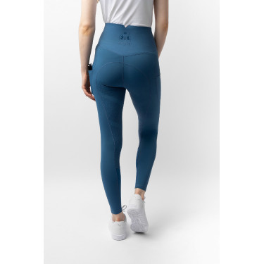Legging thermique B Vertigo sans coutures grip intégral Leonora Legging thermique B Vertigo sans coutures grip intégral Leonora