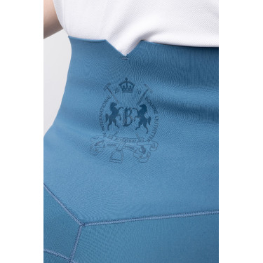 Legging thermique B Vertigo sans coutures grip intégral Leonora Legging thermique B Vertigo sans coutures grip intégral Leonora
