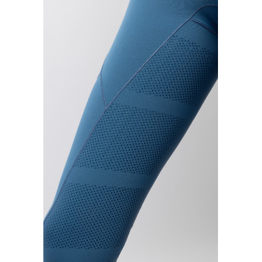 Legging thermique B Vertigo sans coutures grip intégral Leonora Legging thermique B Vertigo sans coutures grip intégral Leonora