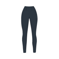 Legging thermique hybride Horze Anya full grip Legging thermique hybride Horze Anya full grip
