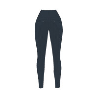 Legging thermique hybride Horze Anya full grip Legging thermique hybride Horze Anya full grip