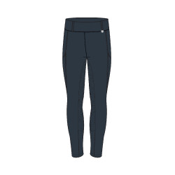 Legging Horze Dea enfant Thermo avec Grip Complet