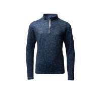 T-shirt d'entraînement Pegasus enfant Horze Blueberry Bleu T-shirt d'entraînement Pegasus enfant Horze Blueberry Bleu