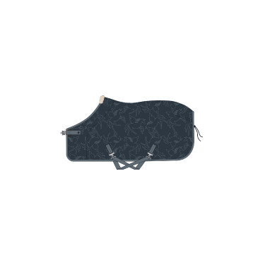 Couverture polaire pour poney Horze Pegasus Couverture polaire pour poney Horze Pegasus