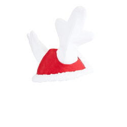 Bonnet de Noël renne Horze