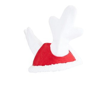 Bonnet de Noël renne Horze