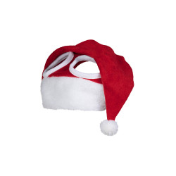 Casquette de Noël pour cheval Horze
