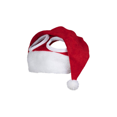 Casquette de Noël pour cheval Horze