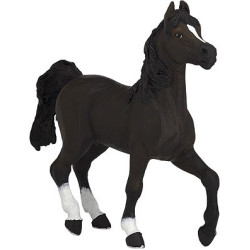 Figurine Cheval Arabe Papo