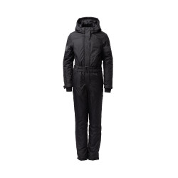 Combinaison Enfant Horze Annica Rembourrée Noir