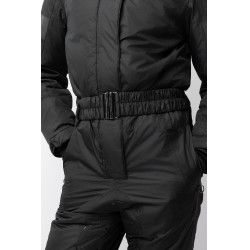 Combinaison Enfant Horze Annica Rembourrée Noir