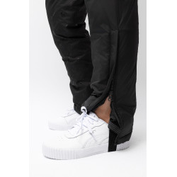 Combinaison Enfant Horze Annica Rembourrée Noir