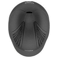 Casque Uvex Exxential III Bleu mat Casque Uvex Exxential III Bleu mat