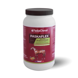 PaskaFlex Paskacheval