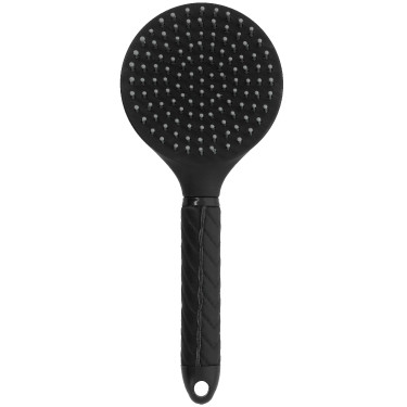 Brosse à crins Je t'aime Equithème Edition Limitée