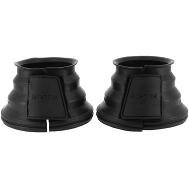 Cloches Norton Zigzag Caoutchouc velcro Cloches Norton Zigzag Caoutchouc velcro