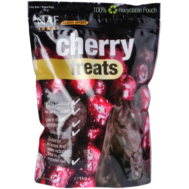 Friandises aux cerises NAF Friandises aux cerises NAF