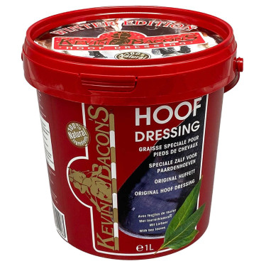 Kevin Bacon's Hoof Dressing Hiver graisse à pied Kevin Bacon's Hoof Dressing Hiver graisse à pied