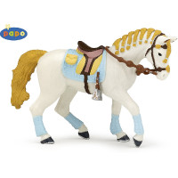 Figurine Cheval de la...