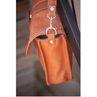 Sac à main Pénélope Cavalia Cognac Marron Sac à main Pénélope Cavalia Cognac Marron