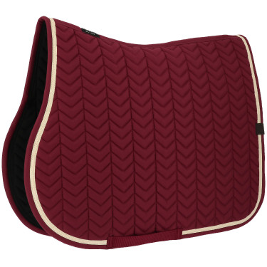 Tapis de selle Equithème Softypop
