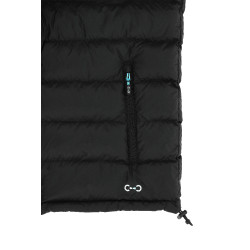 Doudoune matelassée Riding World Ralph Homme Noir