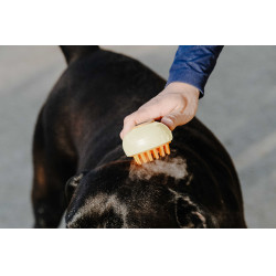 Etrille Hippotonic Vapeur Crème Beige