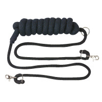 Enrênement Norton extenseur doux Marine / noir