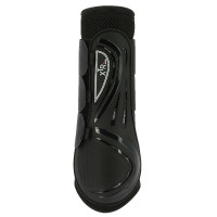 Guêtres fermées Norton XTR Noir Guêtres fermées Norton XTR Noir