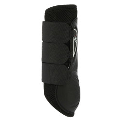 Guêtres fermées Norton XTR Noir