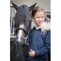 Bombers Eden by PL Lyon Bleu marine Bombers Eden by PL Lyon Bleu marine