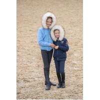 Bombers Eden by PL Lyon Bleu artic Bombers Eden by PL Lyon Bleu artic