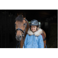 Bombers Eden by PL Lyon Bleu artic