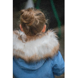 Bombers Eden by PL Lyon Bleu artic Bombers Eden by PL Lyon Bleu artic