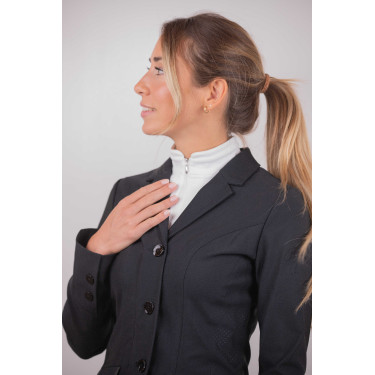 Veste de concours Pénélope Calistus Noir Veste de concours Pénélope Calistus Noir