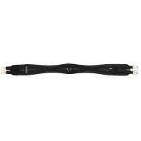 Sangle anatomique Norton Confort en gel Noir