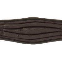 Sangle anatomique Norton Confort en gel Havane Marron