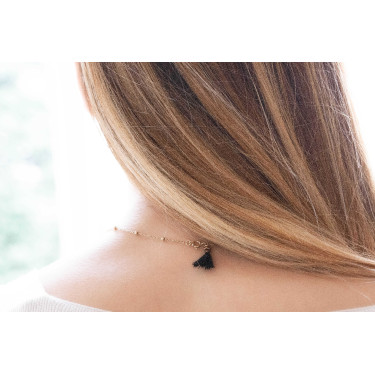 Collier Pénélope Eugénie Collier Pénélope Eugénie