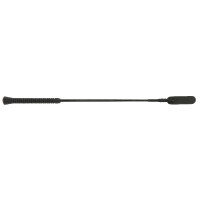 Cravache australienne Whip & Go Noir Cravache australienne Whip & Go Noir