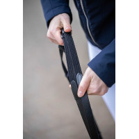 Rênes Pénélope sangle Daily Havane Marron Rênes Pénélope sangle Daily Havane Marron