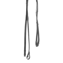 Rênes Pénélope sangle Daily Noir Rênes Pénélope sangle Daily Noir